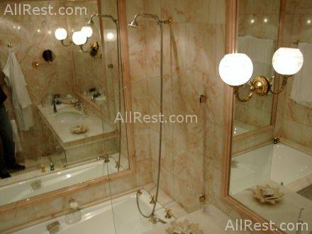 Hotel Imperial La Garoupe 22
